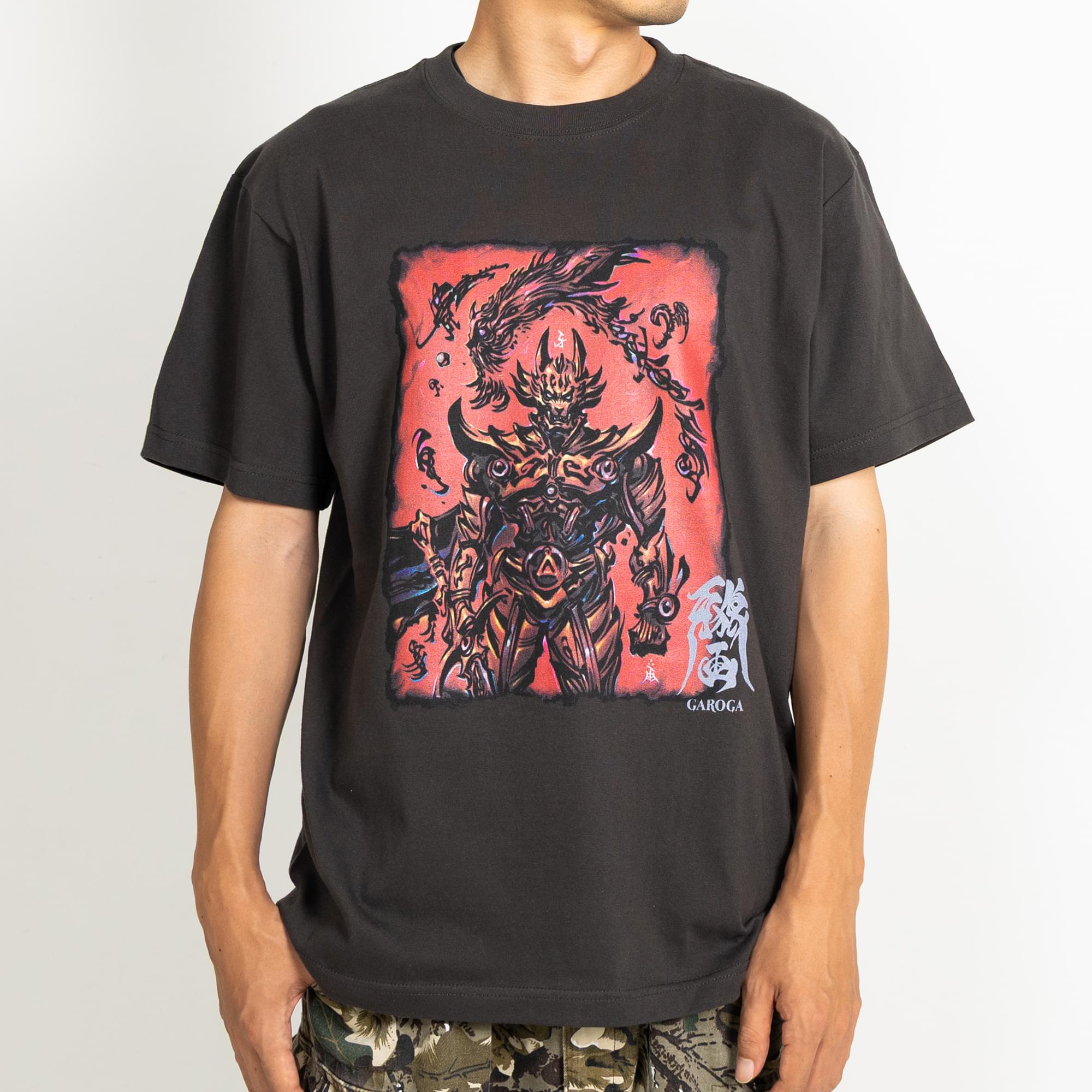 	Tシャツ RED