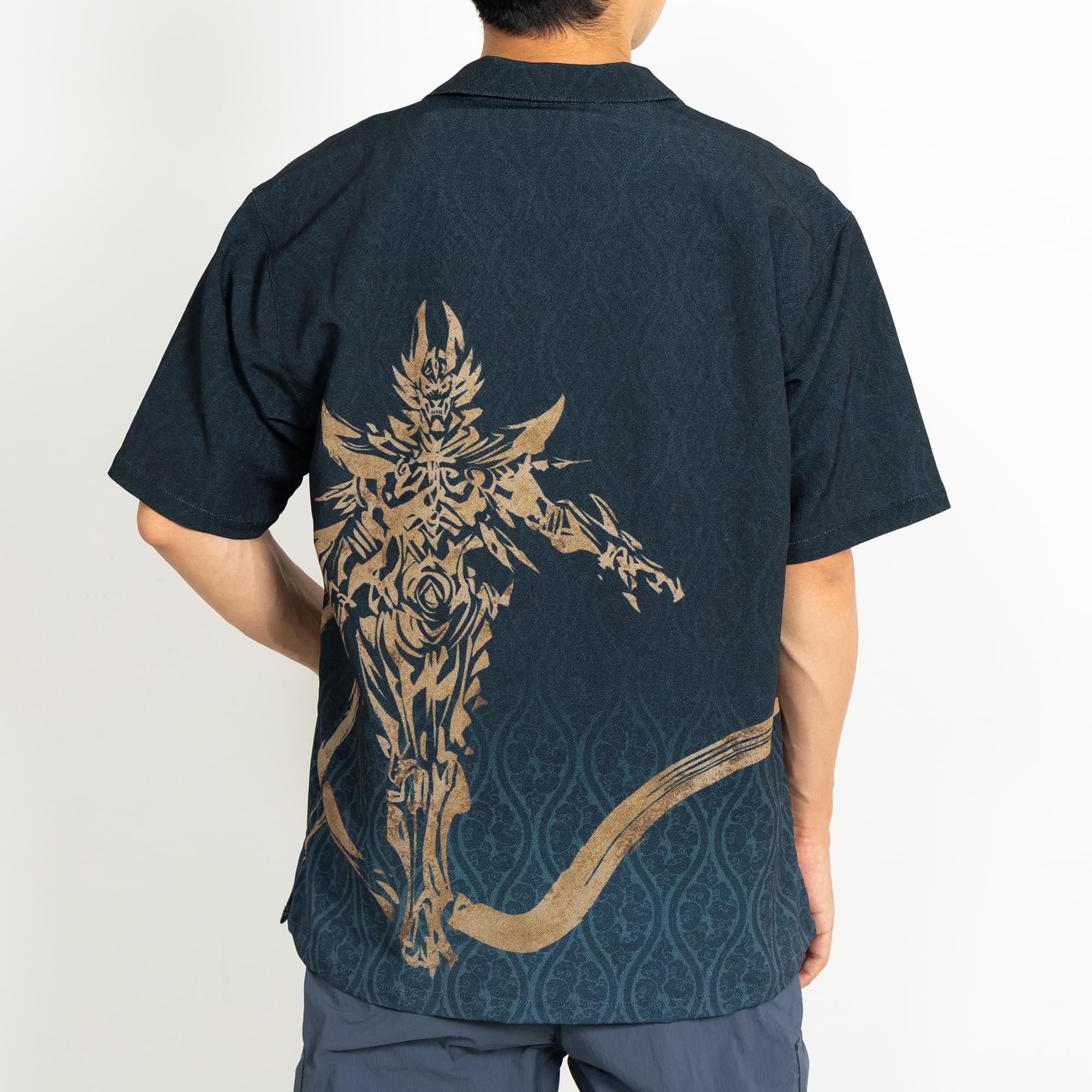 牙狼アロハ