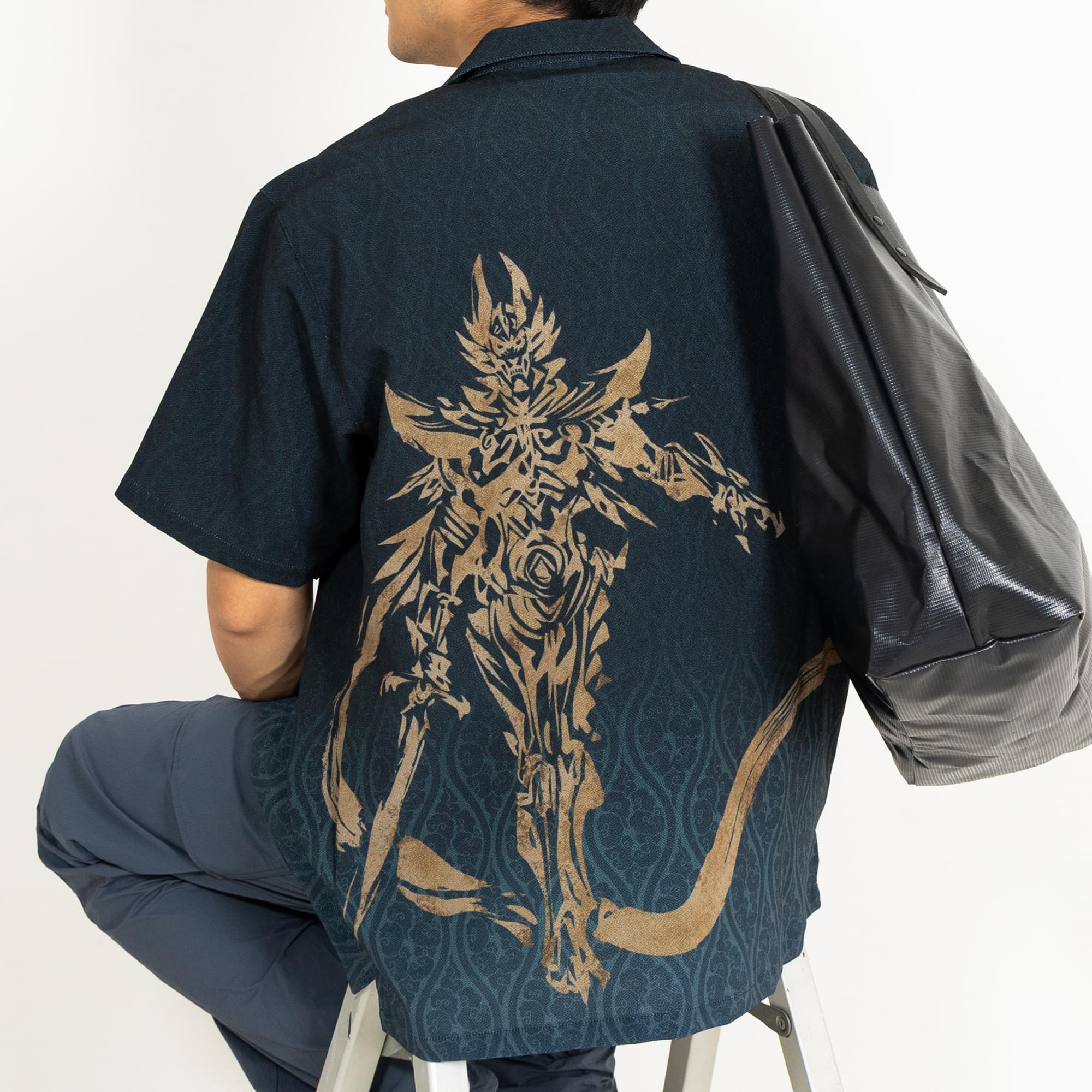 牙狼アロハ