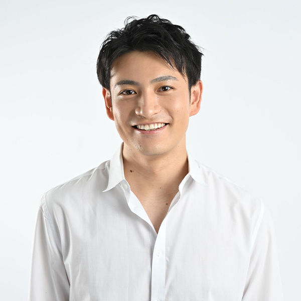 北田祥一郎