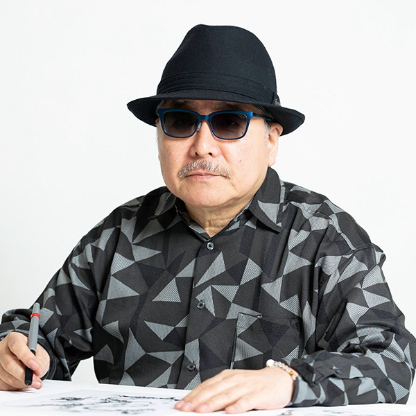 雨宮慶太