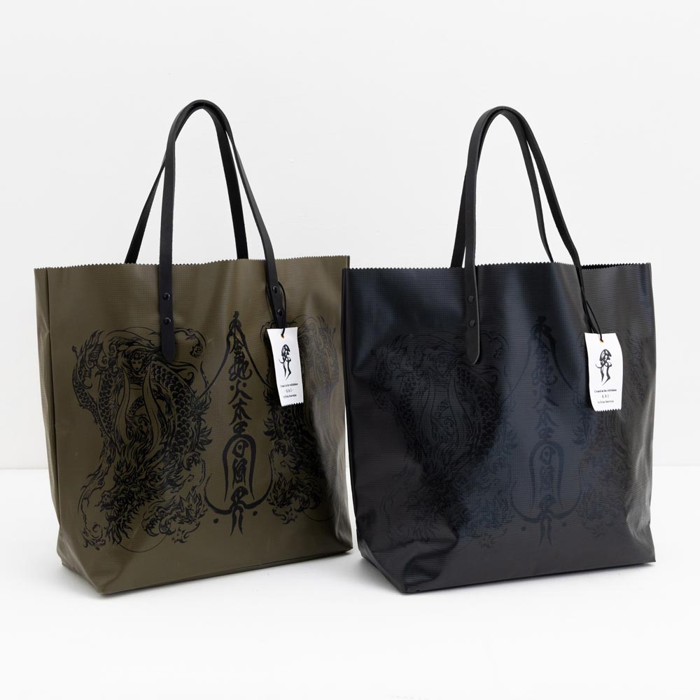 Jone&Jane コラボトートバッグ