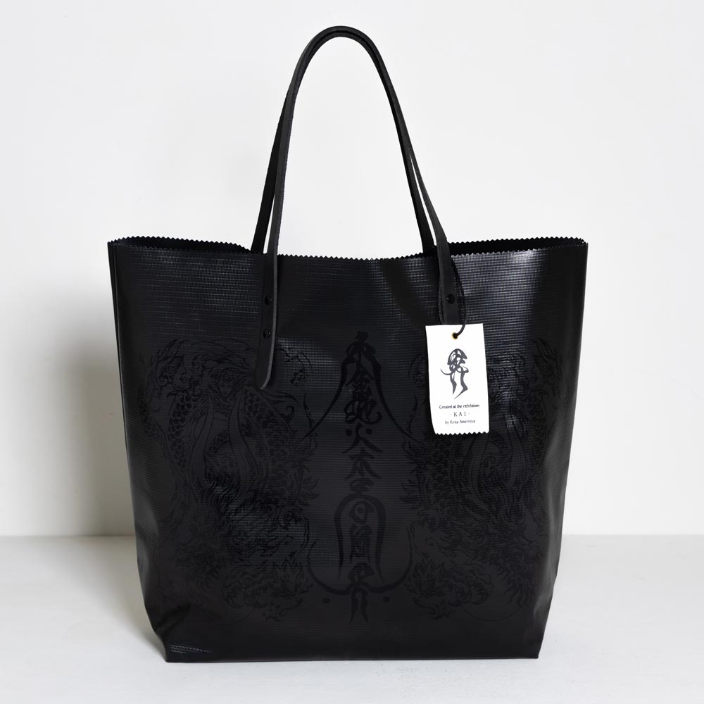 Jone&Jane コラボトートバッグ