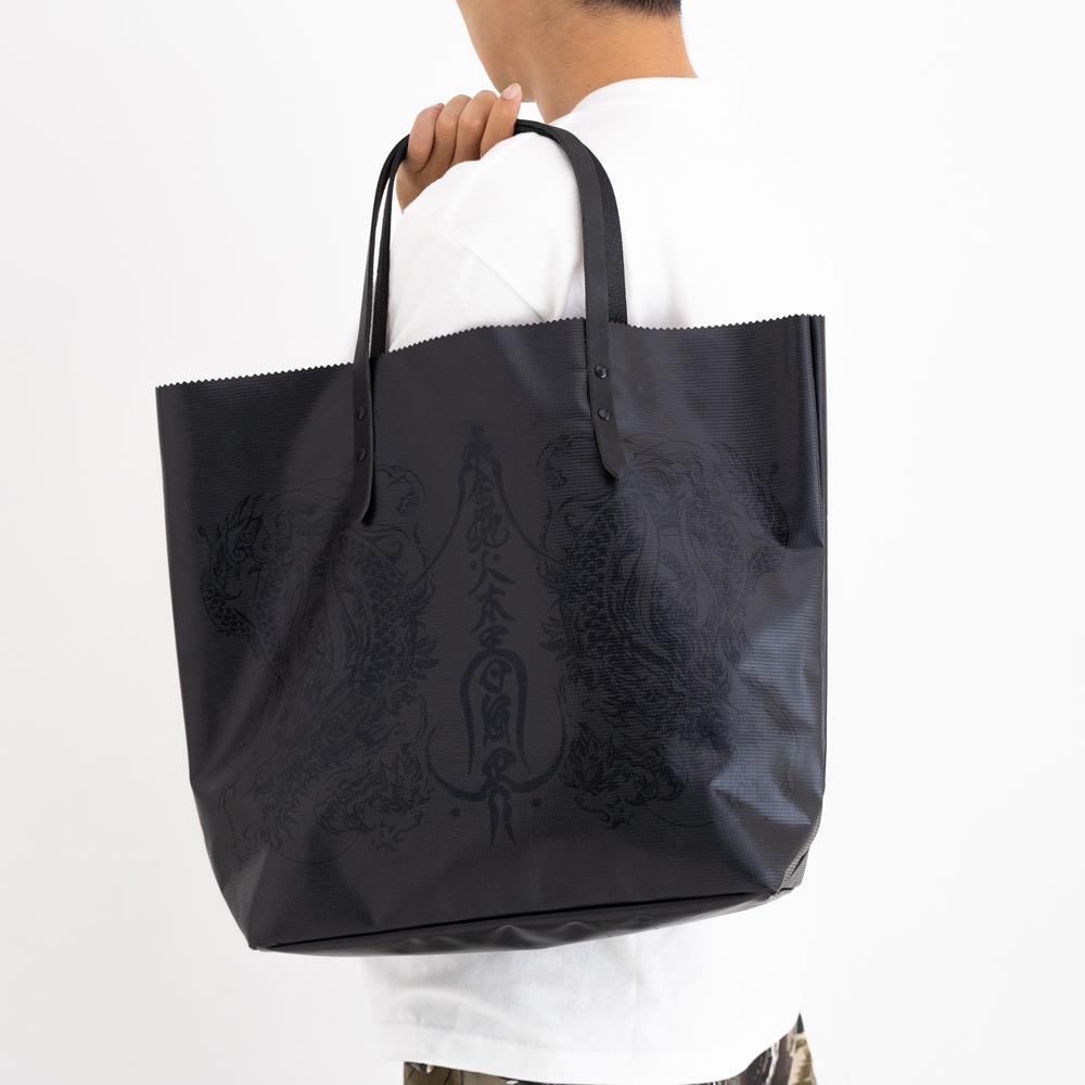Jone&Jane コラボトートバッグ