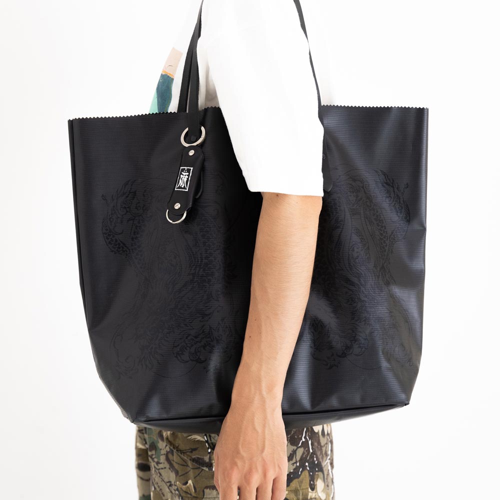 Jone&Jane コラボトートバッグ