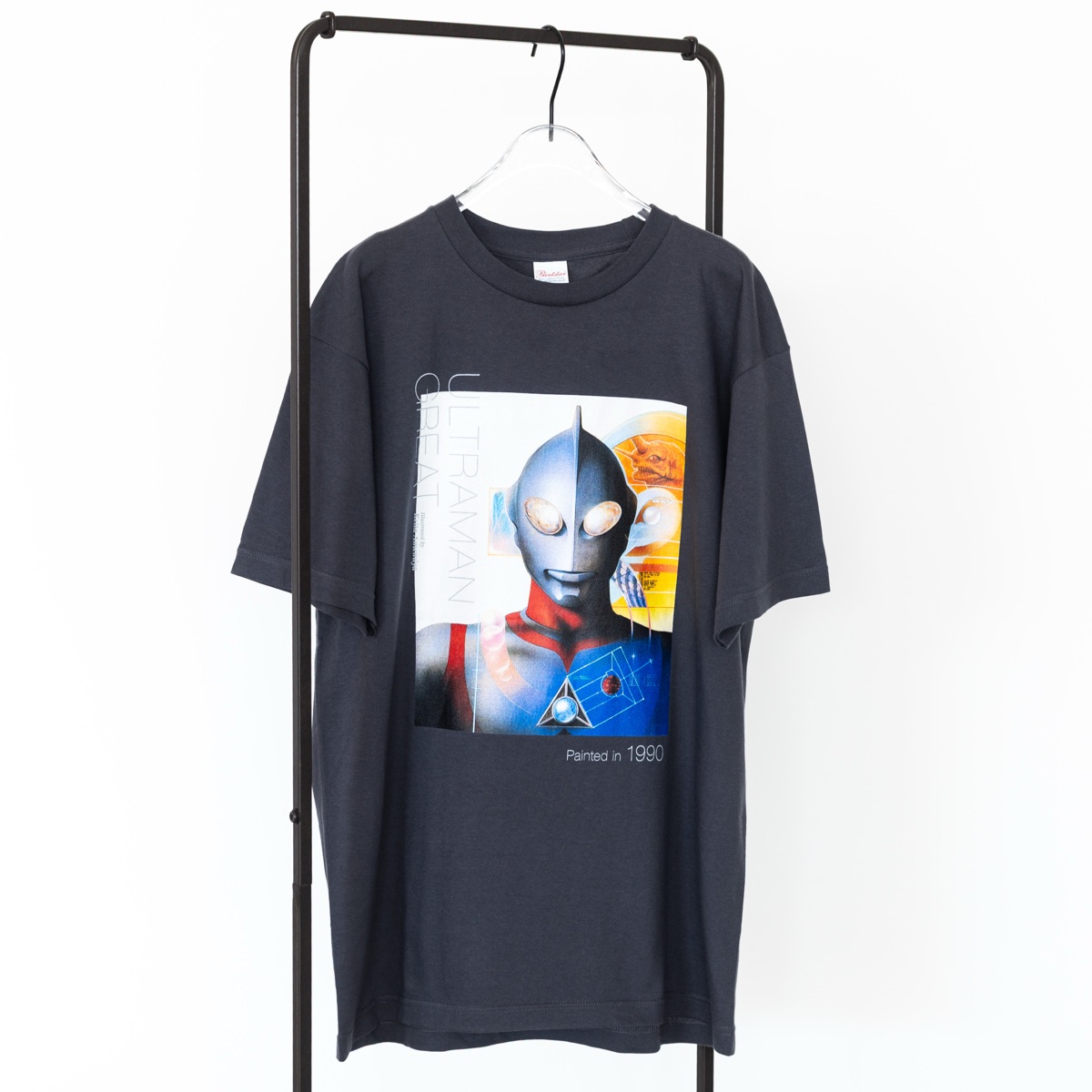 「ウルトラマンG」Tシャツ